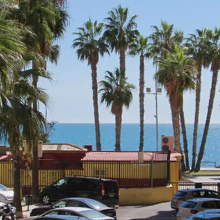 A 50 Metros De La Playa Malagueta Con Vistas Al Mar *